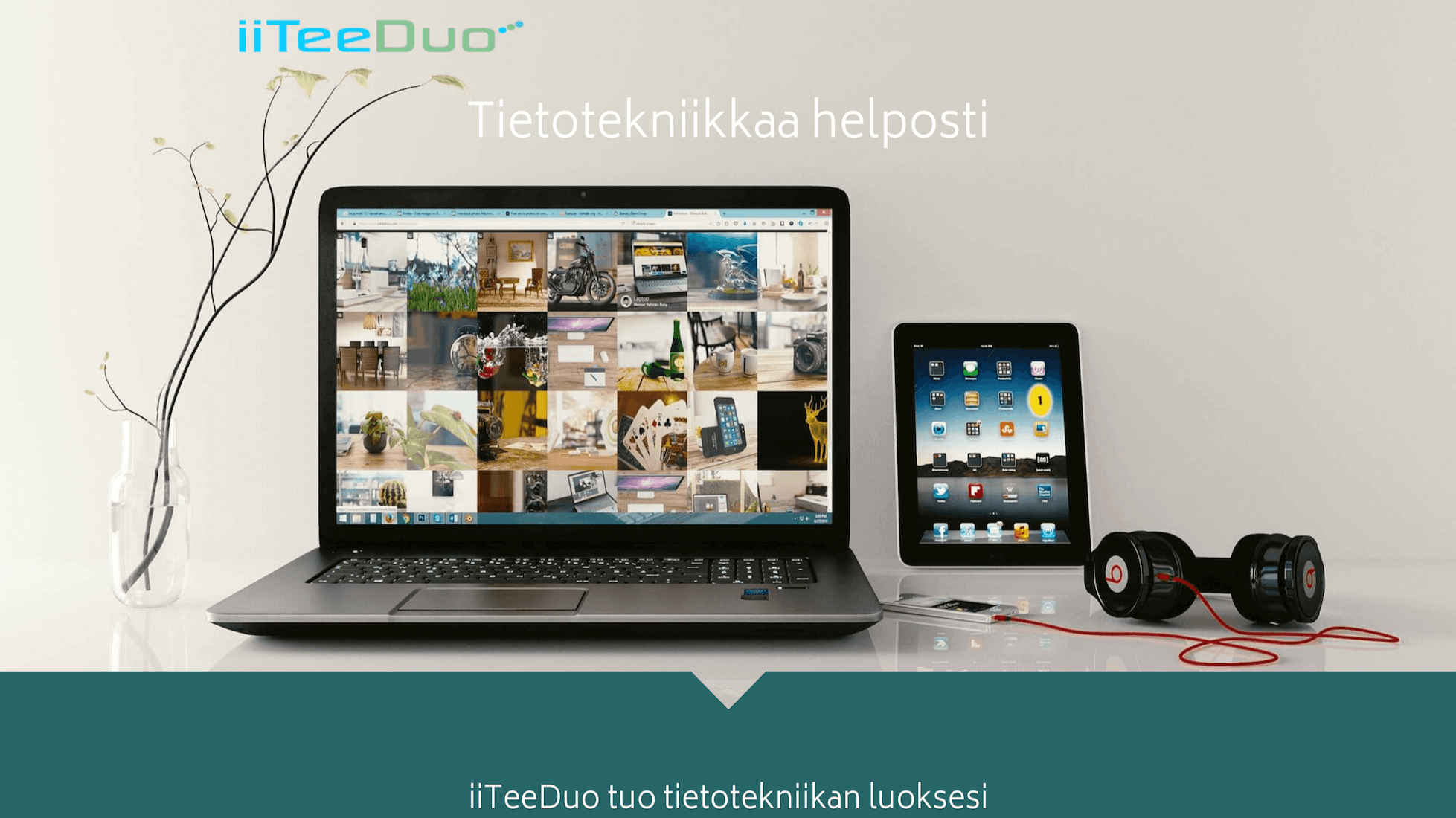 iiTeeDuo